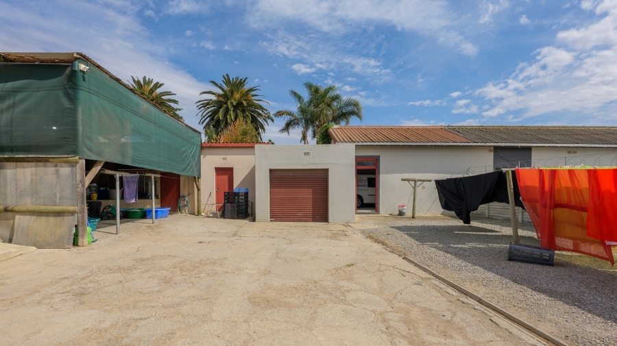 Commercial Property for Sale in Bredasdorp Western Cape